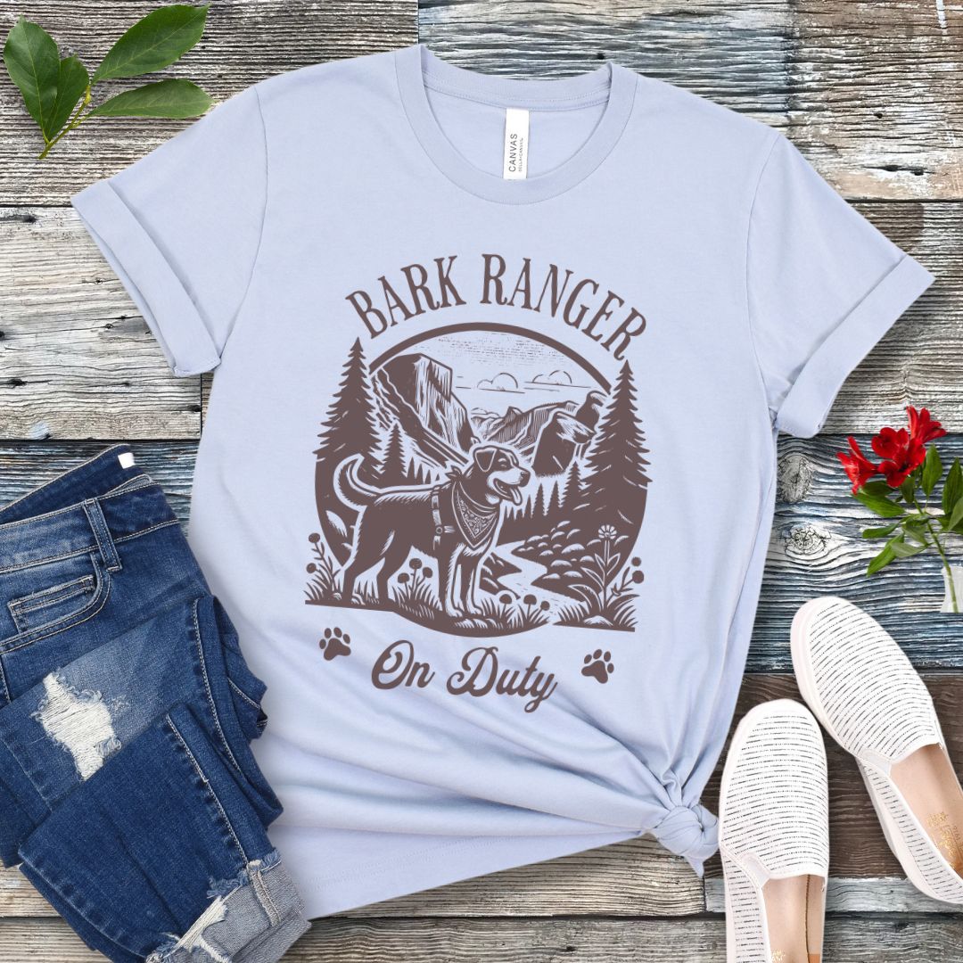 Bark Ranger T-Shirt