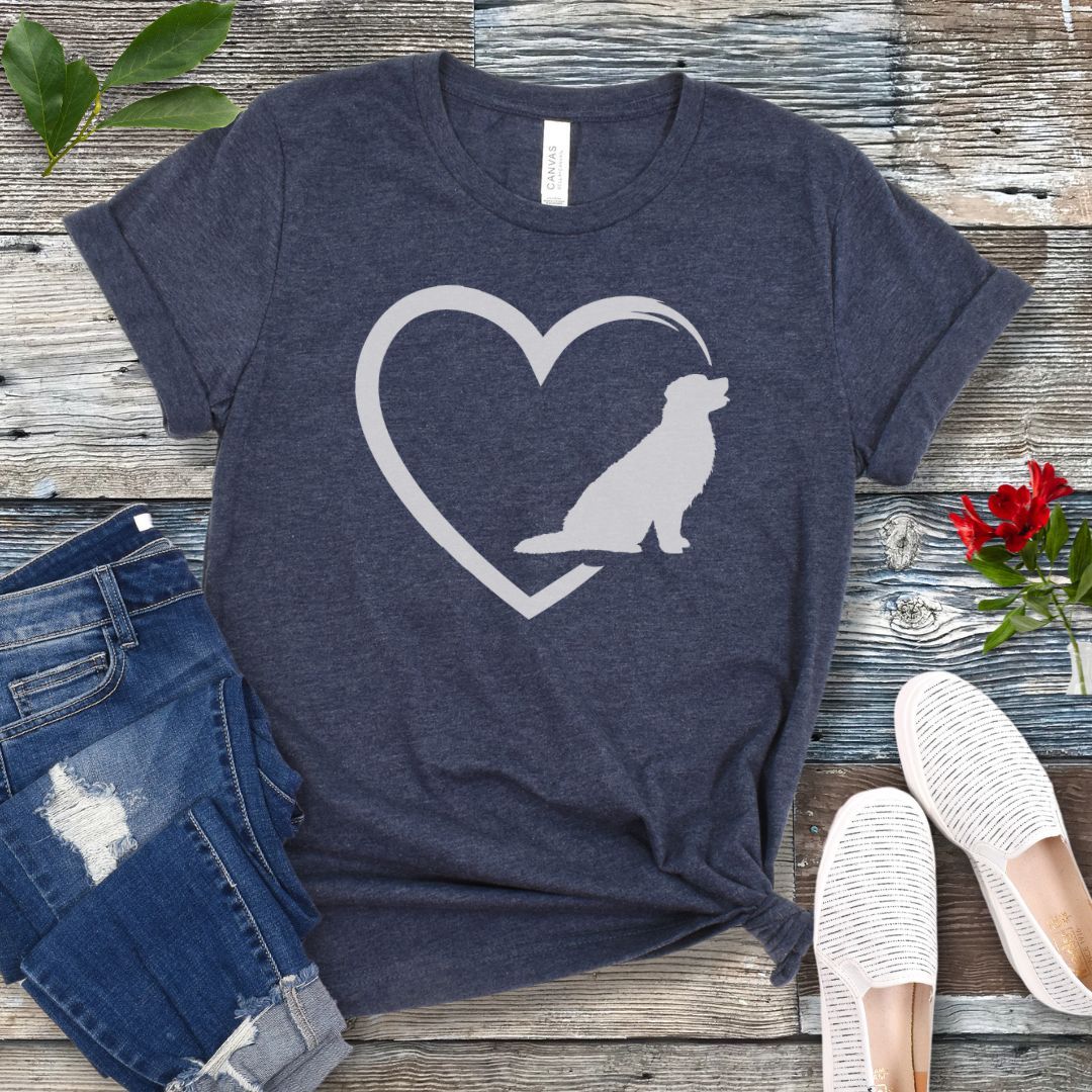 Heart of Gold T-Shirt