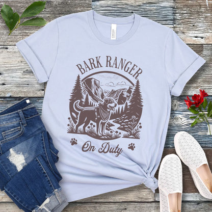 Bark Ranger T-Shirt