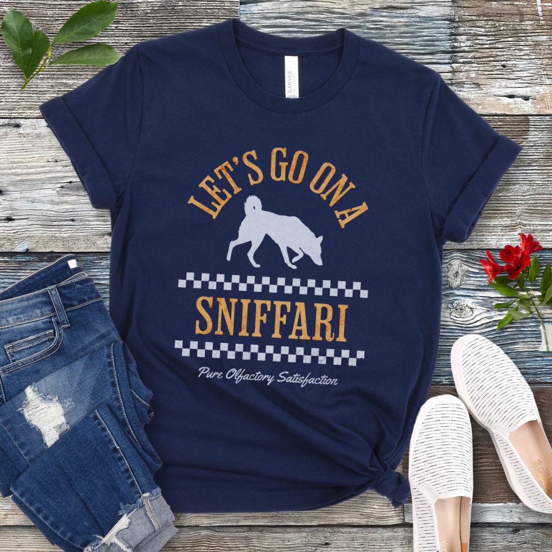 Sniffari T-Shirt
