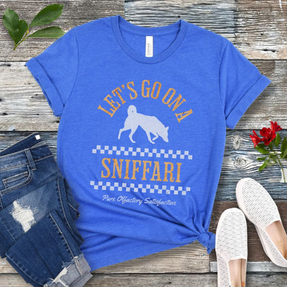 Sniffari T-Shirt