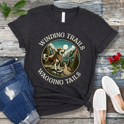 Winding Trails T-Shirt