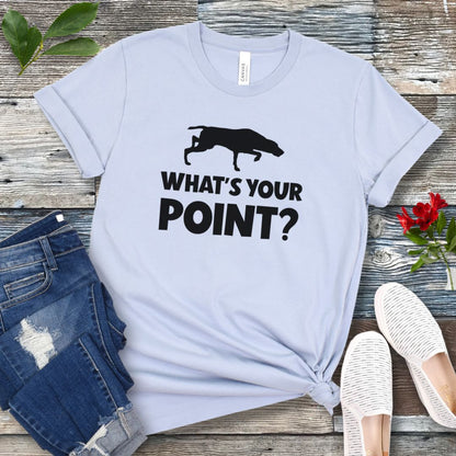 What's Your Point? T-Shirt