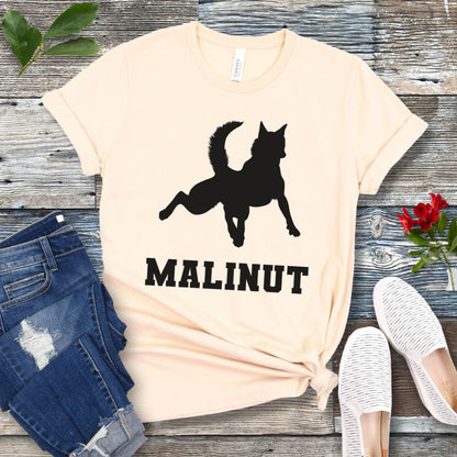 Malinut Belgian Malinois T-Shirt
