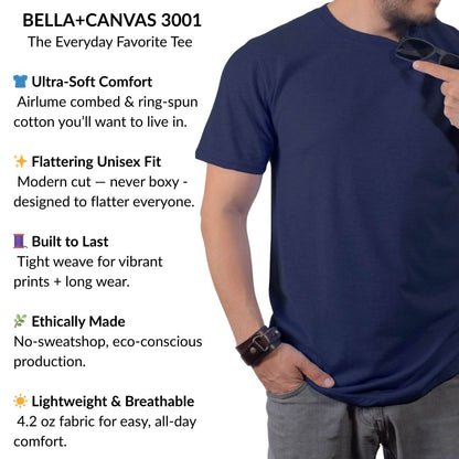 Coolest Heeler Dad T-Shirt