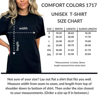 Cue It T-Shirt